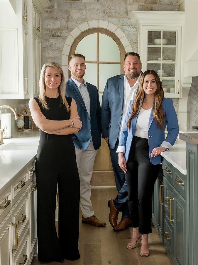  The Shawn McGeehan Team