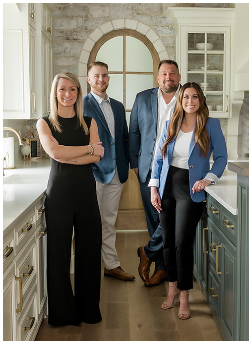 Image of  The Shawn McGeehan Team